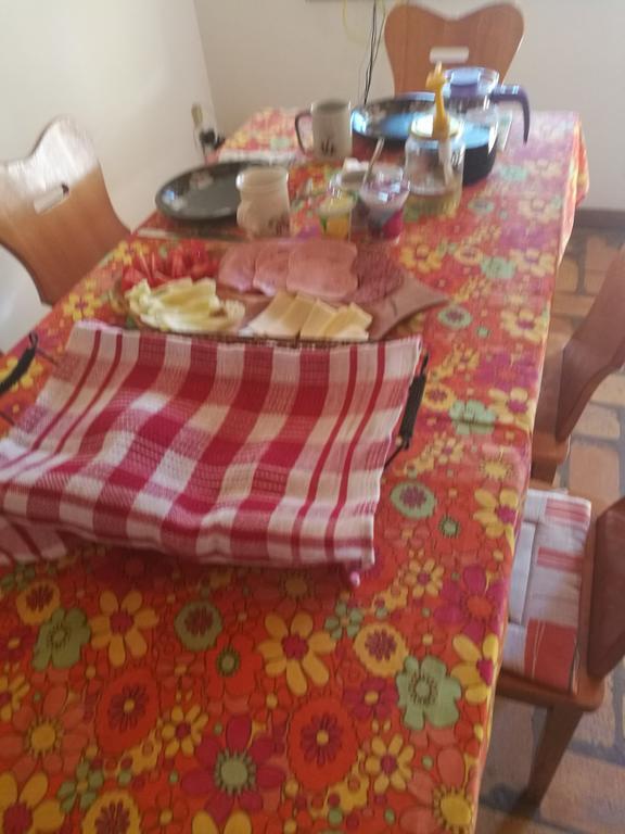 Koppany Lovasudvar Bakonykoppány Eksteriør bilde